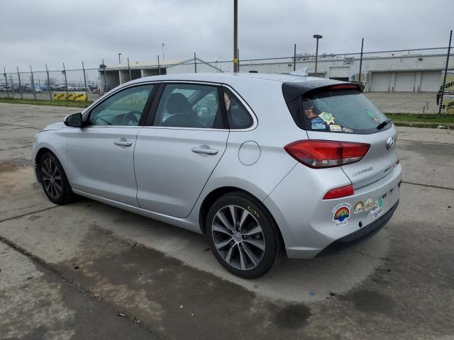 Image 2 of 2018 Hyundai Elantra 2018 with VIN KMHH35LE8JU012580