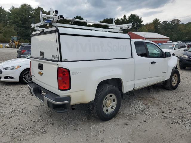 Obraz 3 z 2019 CHEVROLET COLORADO  2019 z VIN 1GCHTBEA2K1261036