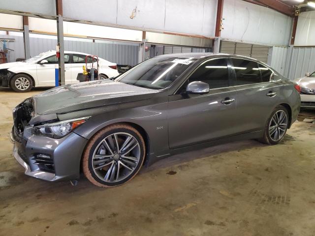 2017 INFINITI Q50 PREMIUM 2017 image