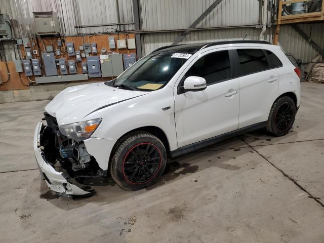 Изображение 2015 MITSUBISHI RVR GT 2015