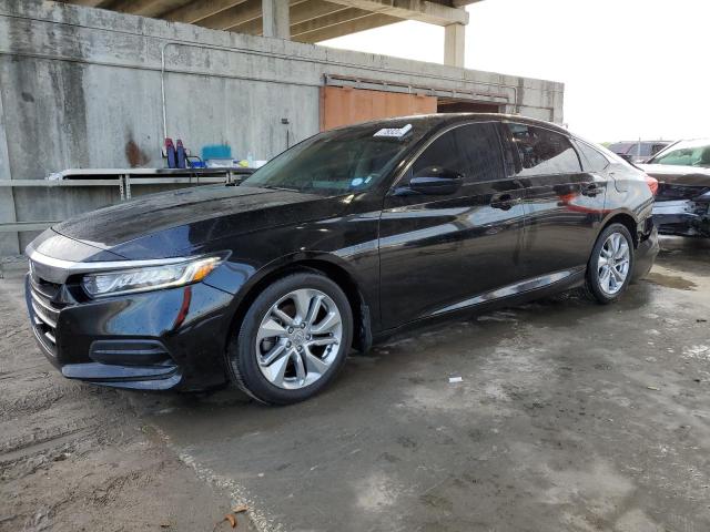 Obraz 2019 HONDA ACCORD LX 2019