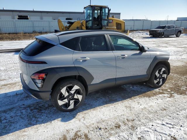 Obraz 3 z 2024 HYUNDAI KONA LIMITED 2024 z VIN KM8HECA30RU047738