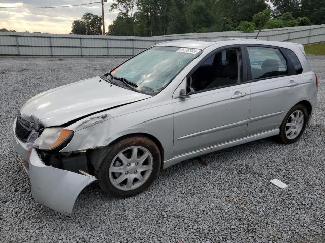 2006 KIA SPECTRA5  2006 image