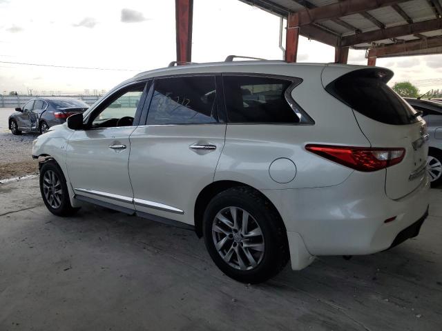 Obraz 2 z 2015 INFINITI QX60  2015 z VIN 5N1AL0MM7FC508901