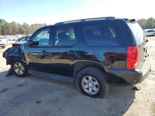 Obraz 2 z 2011 GMC YUKON SLE 2011 z VIN 1GKS2AE09BR275600