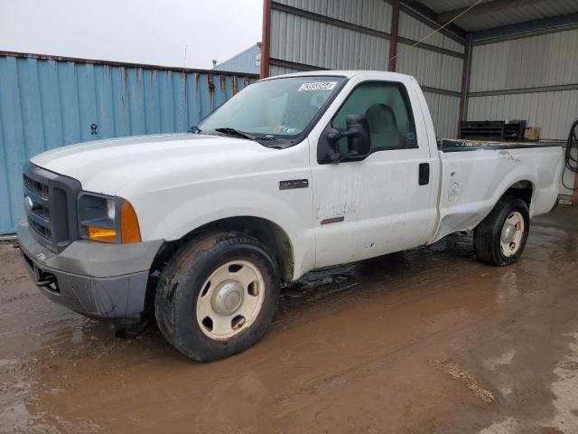 Obraz 1 z 2005 FORD F350 SRW SUPER DUTY 2005 z VIN 1FTWF30P85EC14333