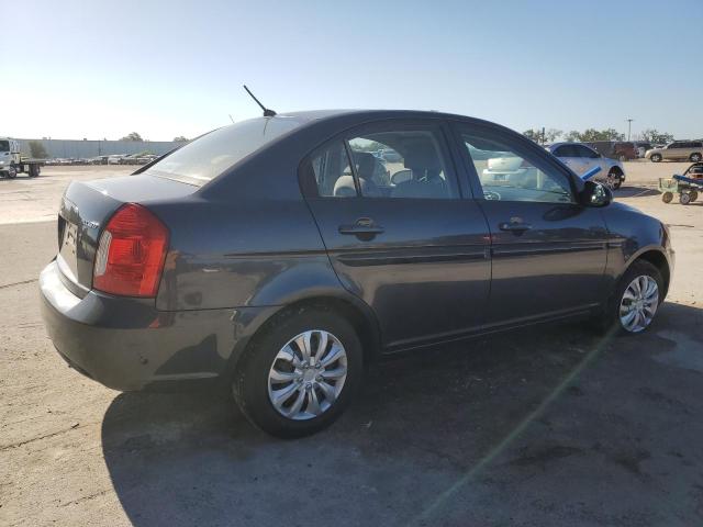 Изображение 3 2008 HYUNDAI ACCENT GLS 2008 с VIN KMHCN46C98U183289