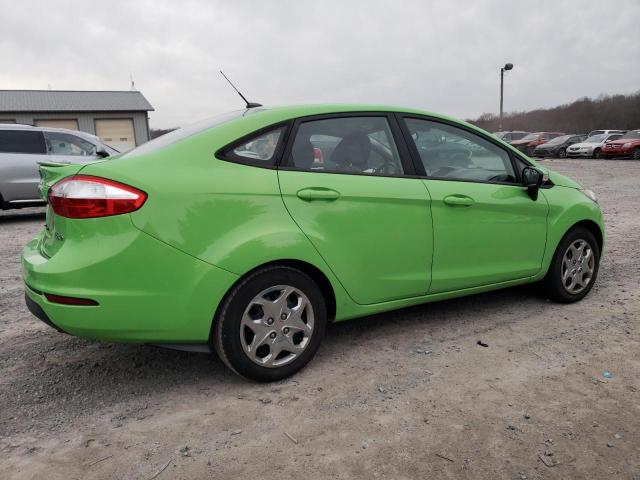 Obraz 3 z 2015 FORD FIESTA SE 2015 z VIN 3FADP4BE1FM157206