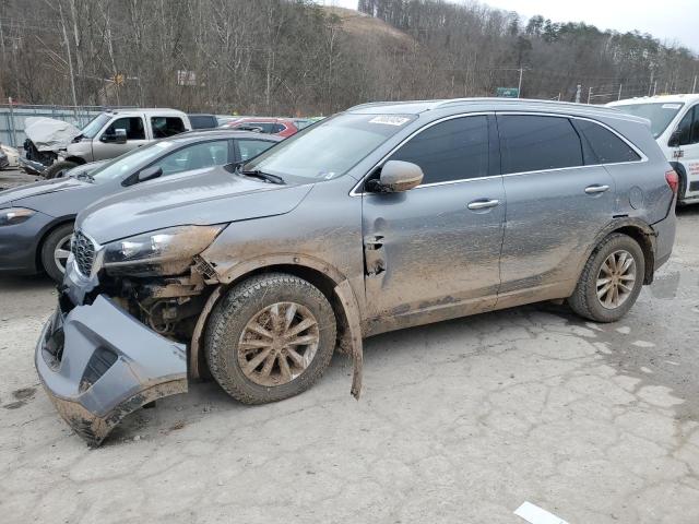 2020 KIA SORENTO L 2020 image