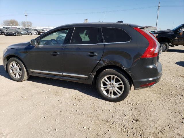 Image 2 of 2015 VOLVO XC60 T5 PREMIER+ 2015 with VIN YV440MDC5F2619927