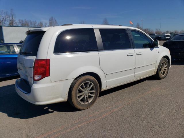 Obraz 3 z 2014 DODGE GRAND CARAVAN SXT 2014 z VIN 2C4RDGCG6ER190784