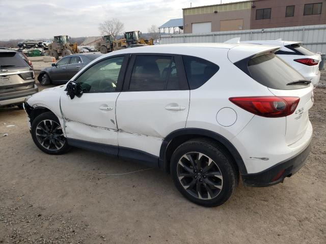 Изображение 2 2016 MAZDA CX-5 GT 2016 с VIN JM3KE4DY3G0898886