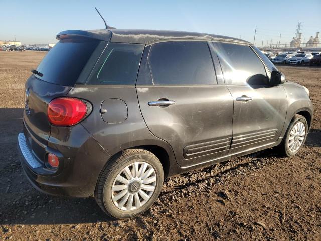 Image 3 of 2014 FIAT 500L EASY 2014 with VIN ZFBCFABH1EZ022535