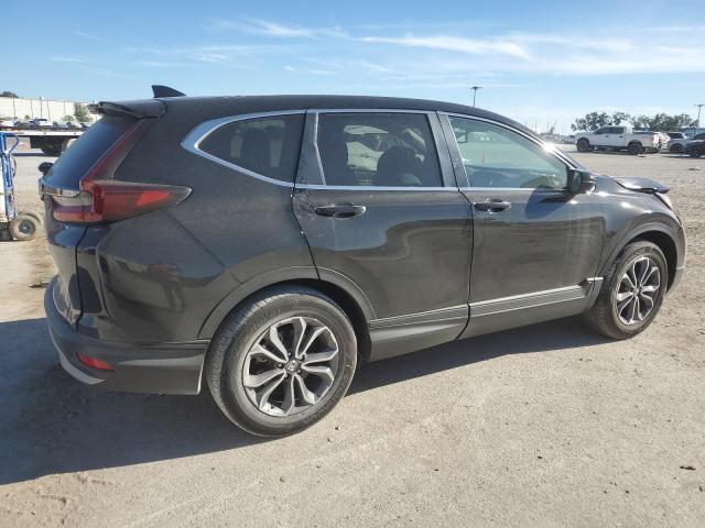 Image 3 of 2022 HONDA CR-V EXL 2022 with VIN 7FARW1H89NE001389