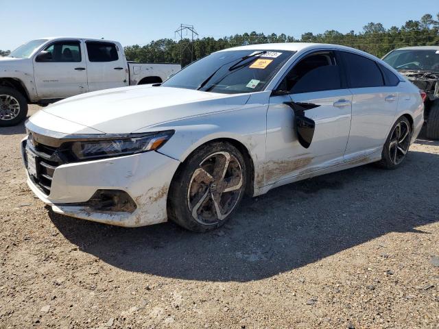 2022 HONDA ACCORD SPORT SE 2022 image