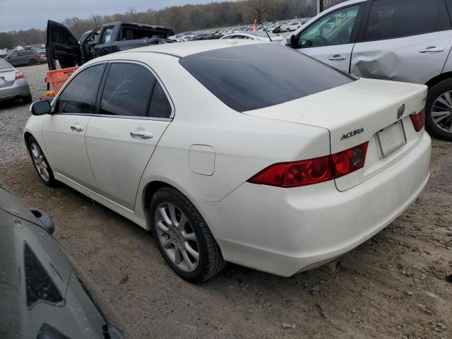 Изображение 2 2007 ACURA TSX  2007 с VIN JH4CL968X7C002710