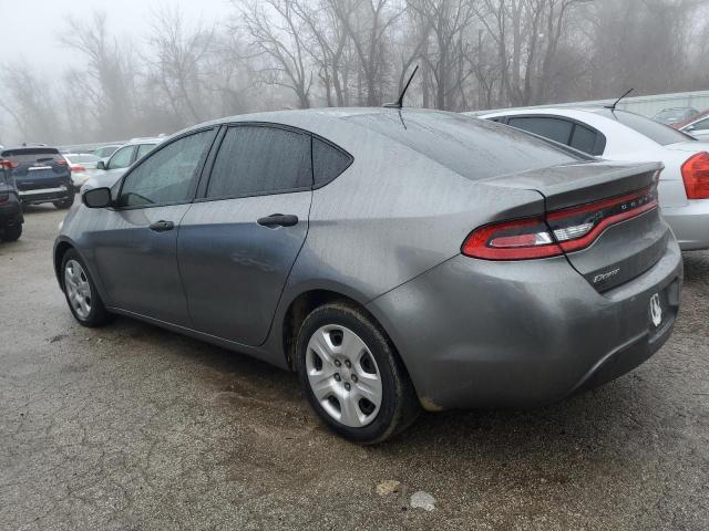 Image 2 of 2013 DODGE DART SE 2013 with VIN 1C3CDFAA0DD342238