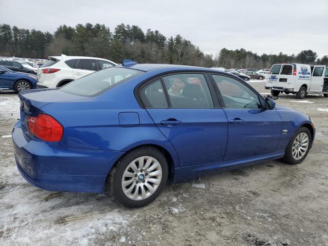 Image 3 of 2009 BMW 328 XI 2009 with VIN WBAPK73599A452011