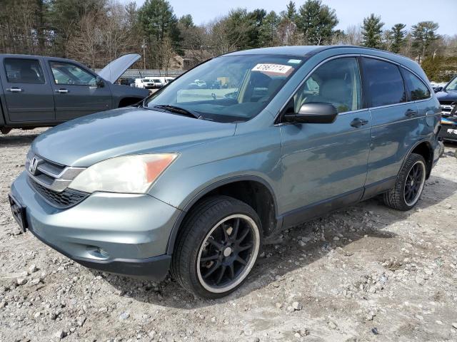 2011 HONDA CR-V LX 2011 image