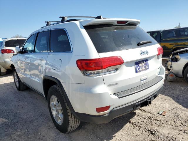 Obraz 2 z 2015 JEEP GRAND CHEROKEE LAREDO 2015 z VIN 1C4RJFAGXFC136324