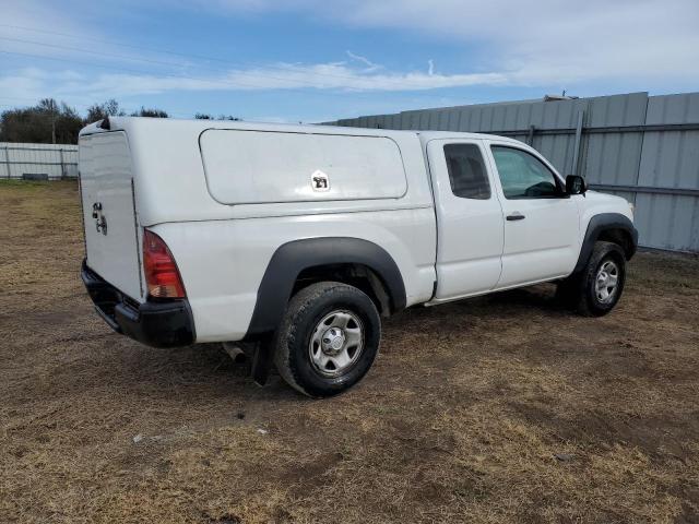 Изображение 3 2014 TOYOTA TACOMA PRERUNNER ACCESS CAB 2014 с VIN 5TFTX4GN0EX034715