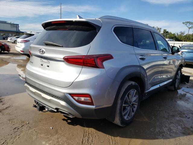 Изображение 3 2020 HYUNDAI SANTA FE SEL 2020 с VIN 5NMS33AD4LH277192