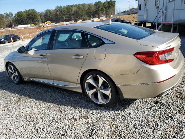 Изображение 2 2019 HONDA ACCORD TOURING 2019 с VIN 1HGCV2F95KA004303