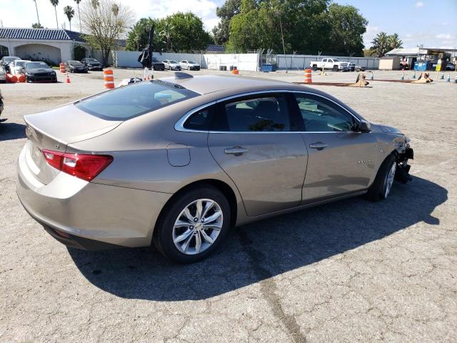 Изображение 3 2024 CHEVROLET MALIBU LT 2024 с VIN 1G1ZD5ST5RF167943