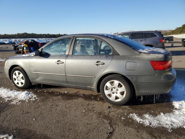 Obraz 2 z 2009 HYUNDAI SONATA GLS 2009 z VIN 5NPET46CX9H424162