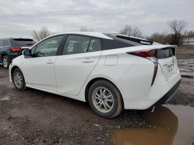 Obraz 2 z 2018 TOYOTA PRIUS  2018 z VIN JTDKBRFU6J3058874
