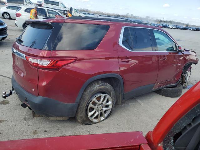 Obraz 3 z 2019 CHEVROLET TRAVERSE LT 2019 z VIN 1GNERGKW7KJ316179