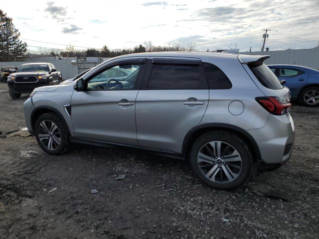 Изображение 2 2021 MITSUBISHI OUTLANDER SPORT ES 2021 с VIN JA4ARUAU3MU034414