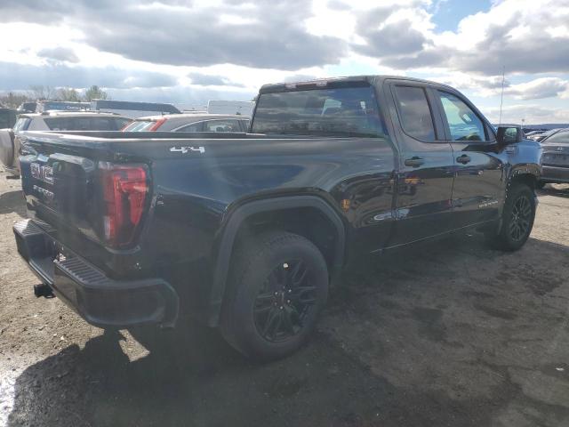 Image 3 of 2023 GMC SIERRA K1500 2023 with VIN 1GTRUAED8PZ324333