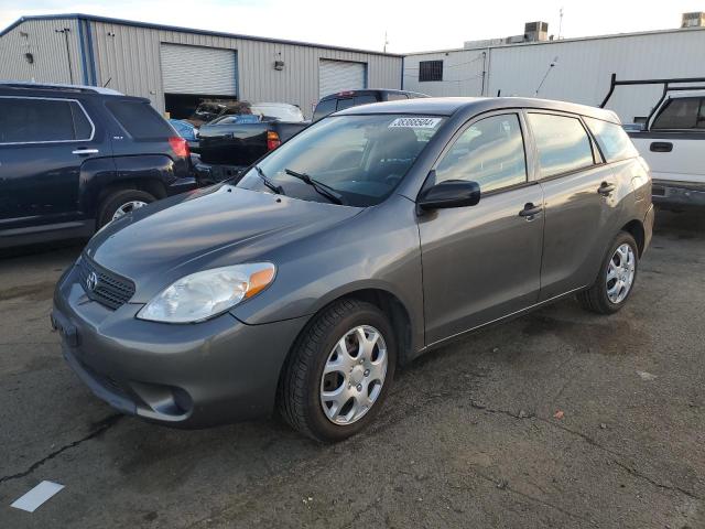 Obraz 1 z 2006 TOYOTA COROLLA MATRIX XR 2006 z VIN 2T1KR32E46C566895