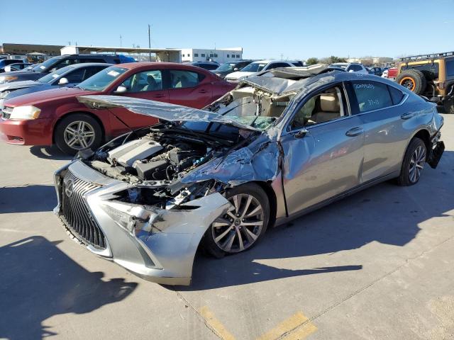 Изображение 1 2020 LEXUS ES 350 2020 с VIN 58ADZ1B18LU054487