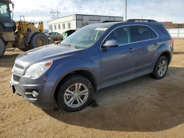 2013 CHEVROLET EQUINOX LT 2013 image
