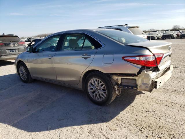 Image 2 of 2016 TOYOTA CAMRY LE 2016 with VIN 4T4BF1FK5GR530457