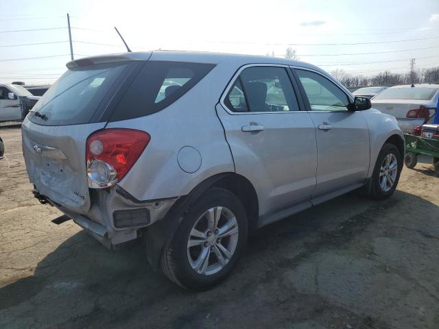Изображение 3 2014 CHEVROLET EQUINOX LS 2014 с VIN 2GNALAEK1E6239638