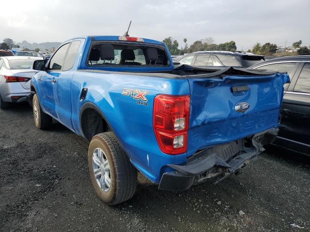 Obraz 2 z 2022 FORD RANGER XL 2022 z VIN 1FTER1FH3NLD27416