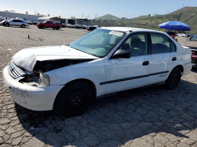 Изображение 2000 HONDA CIVIC GX 2000