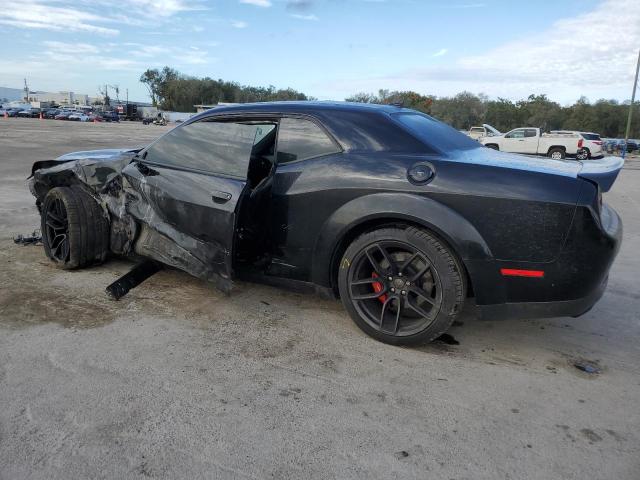 Obraz 2 z 2019 DODGE CHALLENGER SRT HELLCAT REDEYE 2019 z VIN 2C3CDZL96KH701306