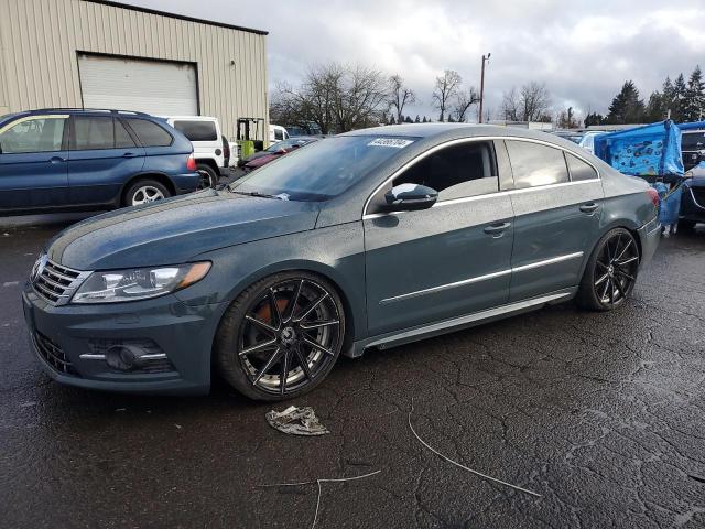 2013 VOLKSWAGEN CC SPORT 2013 image