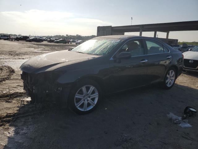 Image 1 of 2008 LEXUS ES 350 2008 with VIN JTHBJ46G882215707