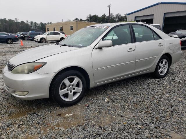 Obraz 1 z 2003 TOYOTA CAMRY LE 2003 z VIN 4T1BE32K43U737477