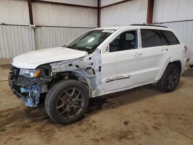 Obraz 2019 JEEP GRAND CHEROKEE LIMITED 2019