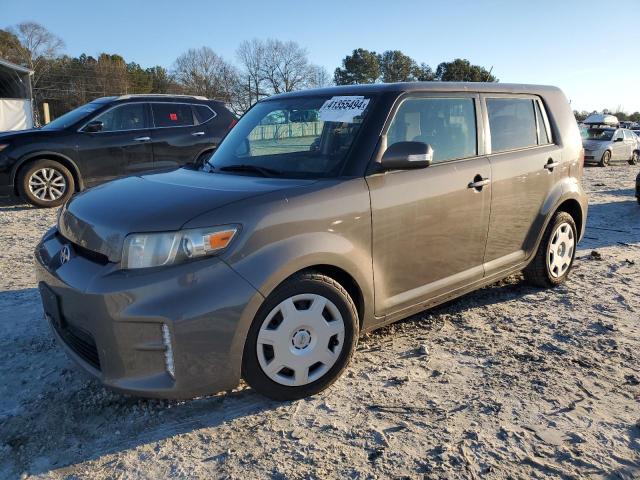 Obraz 1 z 2013 TOYOTA SCION XB  2013 z VIN JTLZE4FE7DJ036310