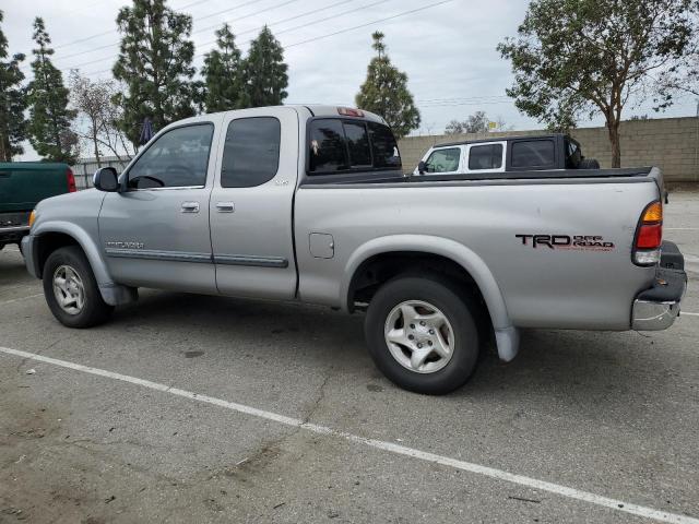 Image 2 of 2003 TOYOTA TUNDRA ACCESS CAB SR5 2003 with VIN 5TBRT34123S362862