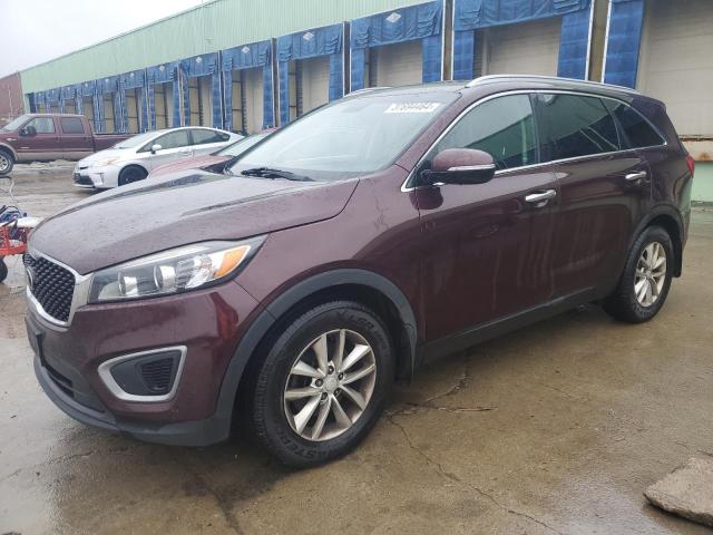 Изображение 2016 KIA SORENTO LX 2016
