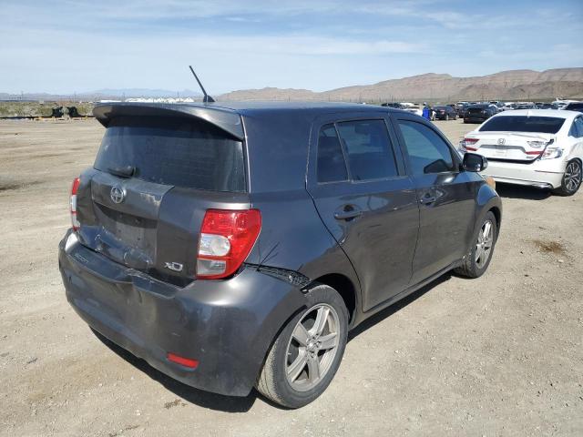 Obraz 3 z 2010 TOYOTA SCION XD  2010 z VIN JTKKU4B48A1004421