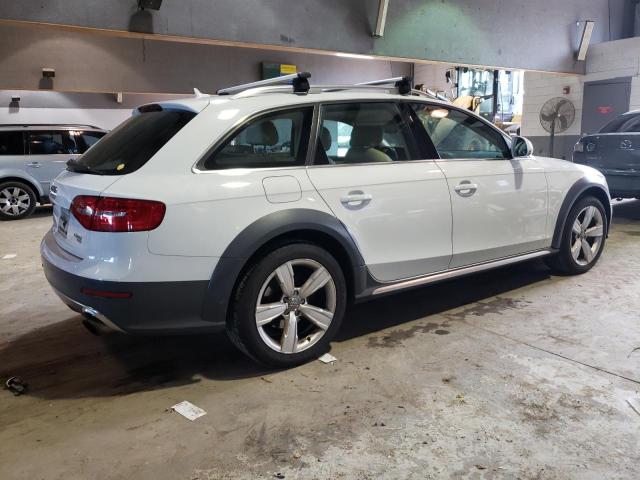 Изображение 3 2013 AUDI A4 ALLROAD PREMIUM PLUS 2013 с VIN WA1UFAFL9DA125595